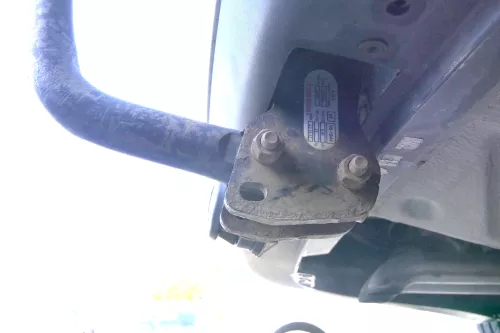 VW Golf 4 feste starre Anhängerkupplung Anhängekupplung +Kabelbaum Bosal Kombi