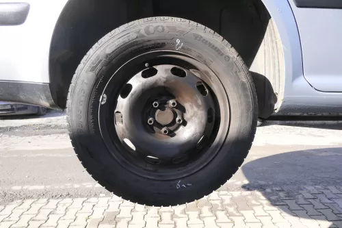 2x VW Golf 4 Bora 195/65 R15 91T Sommerreifen 6jx15H2 ET38  ca.6mm