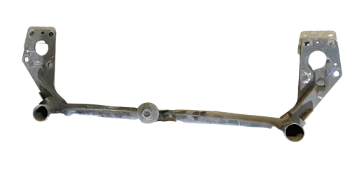 VW Passat 3BG Querrohr Querträger Halter Motor 8D0199521M / T / AG / AM Benziner