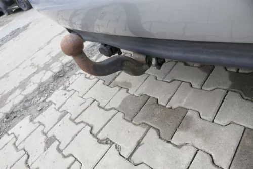 Audi A4 B5 Limousine Stoßstange hinten Heckstoßstange silber grau LY7M biscaBj99 (165397)