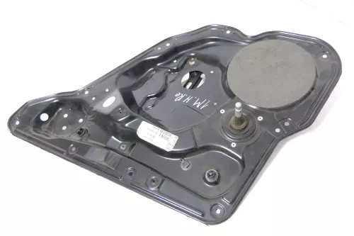 Seat Leon 1M mechanischer Fensterheber hinten rechts Fensterhebermodul Modul (165456)