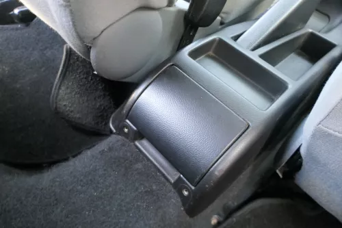 Seat Leon Toledo 1M Aschenbecher hinten (165469)