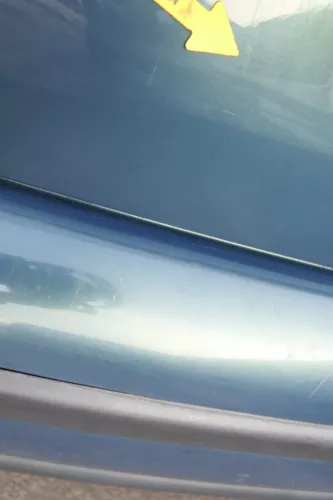 Toledo 1M Limousine Limo Heckklappe Klappe hinten LS5W AZUL TOPACIO L5SW grün (165479)