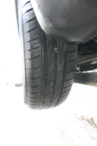 Audi A4 B5 A6 4B Passat 3BG Felgen Reifen Sommerreifen 195/65 R15 91H 6-7mm (165520)