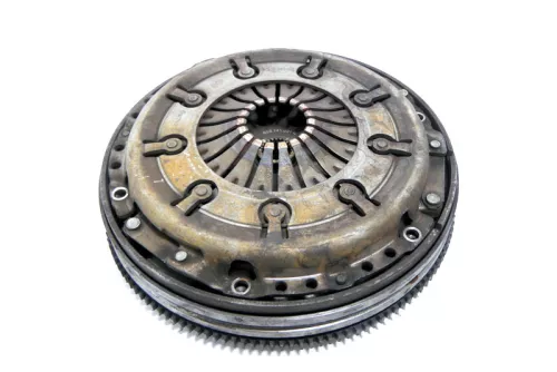 VW Passat 3B A4 ADR Schwungrad Druckplatte Zweimassenschwungrad Kupplung ADR (165522)