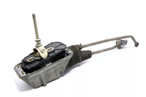 Audi A6 A4 Passat 3B Schaltgestänge Schaltung Gangschaltung Schalthebel 5 Gang X