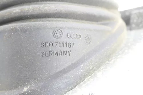 Audi A6 A4 Passat 3B Schaltgestänge Schaltung Gangschaltung Schalthebel 5 Gang X (165523)