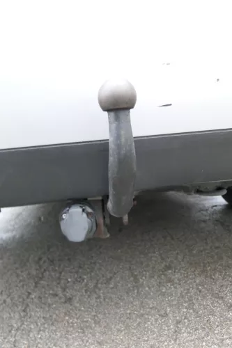 VW Passat 3B Anhängerkupplung Anhängekupplung feste Kabelbaum komplett Bosal (165530)