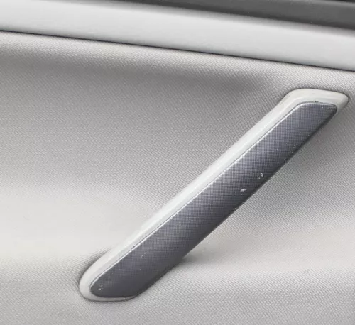 VW Passat 3B Mittelkonsole Verkleidung Optik Dekor Türgriff Aschenbecher Becherh (165547)