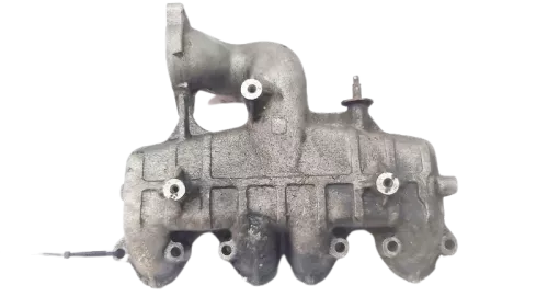 Audi A4 8E Passat 3BG Krümmer Ansaugkrümmer 1,9 TDI ATJ AJM 038129713AD