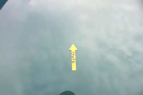 VW Golf 4 Motorhaube Haube Klappe vorne grün LC6M Frontklappe brightgreen ü (165593)