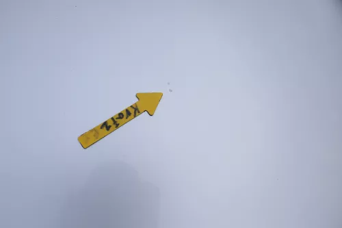 VW Lupo Motorhaube KLappe vorne silber LA7W reflexsilber grau (165619)