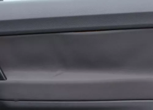 VW Polo 9N Türverkleidung Verkleidung Tür vorne & hinte links +rechts 2/3-Türer (165642)