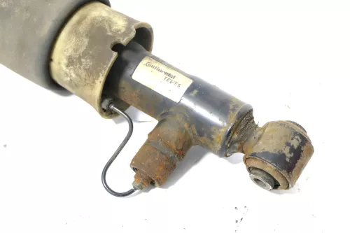 Audi A6 2,5 4B Allrad Quat Stoßdämpfer hinten links Luft Luftfederung 4B0616019C (165699)