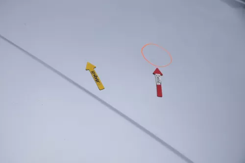 VW Golf 4 Motorhaube Haube Klappe vorne silber grau LA7W grau reflexsilber (165704)