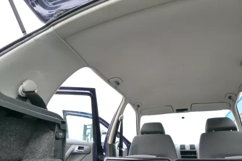 VW Polo 6N2 Himmel Innenraum Decke Dachhimmel Dach 4/5-Türer (165761)