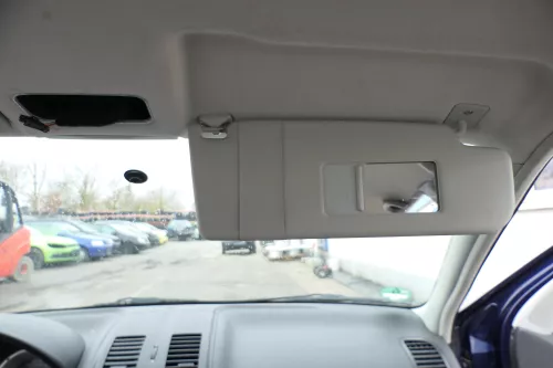 VW Polo 6N2 Himmel Innenraum Decke Dachhimmel Dach 4/5-Türer (165761)