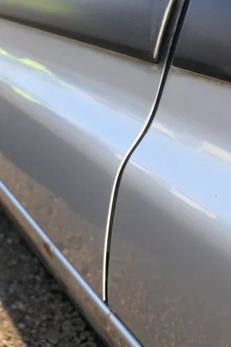 Sharan 7M Ford Galaxy WGR Tür vorne links Facelift Fahr grau cosmic-silber 2QTC (165777)