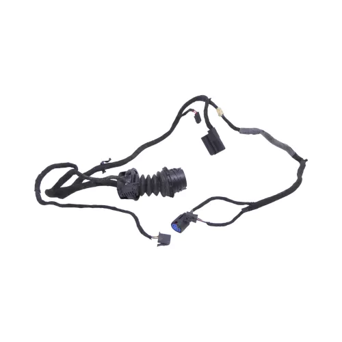 VW Sharan 7M Galaxy Kabelbaum Tür Türkabelbaum ZV vorne rechts 7M3974951CB