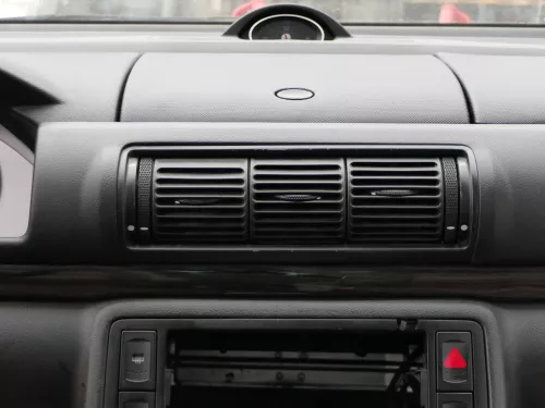 Ford Galaxy WGR Lüftungsdüse Düse Lüftung mitte mittig Facelift