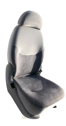 VW Sharan 7M Ford Galaxy 1x Sitz hinten links oder mitte Rücksitz 6+7 Sitz 