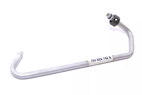 VW T4 Klimaleitung Klima Leitung 703820742A Klimaschlauch Hinten (165875)