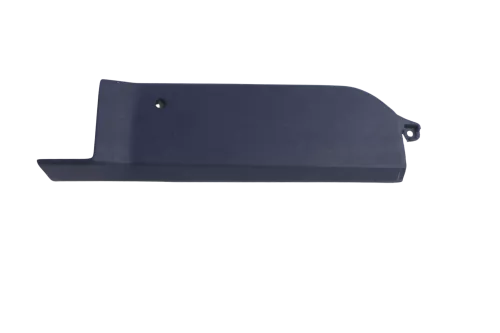 VW T4 B-Säulen Verkleidung rechts Abdeckung Multivan blau lagune Caravelle