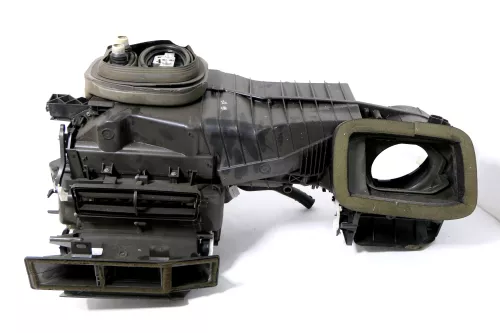 VW Tiguan 5N Gebläsekasten 3C1898353B Heizung Gebläse Lüfter Kasten Klima