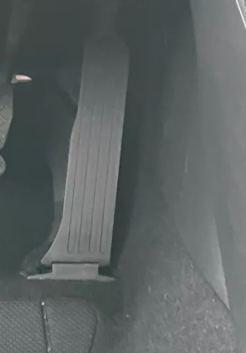 VW Golf Tiguan 5N elektrisches Gaspedal Geber Gas 1K1723503BA - 27.000km