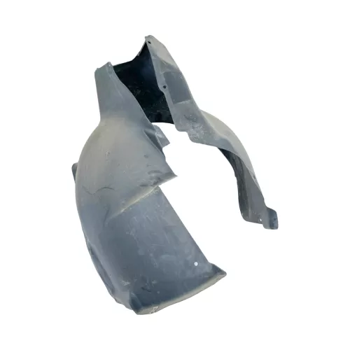 Audi A2 8Z Radhausschale Dämpfung Radhaus vorne rechts 8Z0821172F (165984)