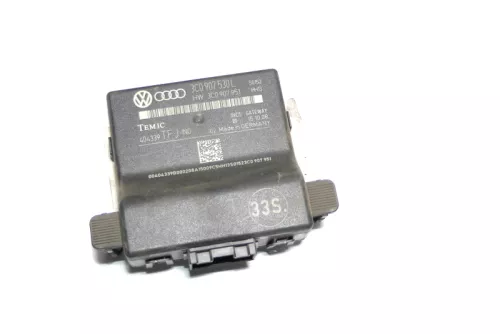 VW Passat 3C Steuergerät Diagnose Interface 3C0907530L   C  E H L Q