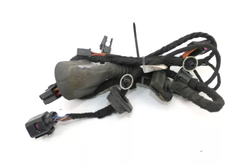 Audi A2 8Z Kabelbaum Tür Türkabelbaum ZV vorne rechts 8Z0971036A 8Z0971036G