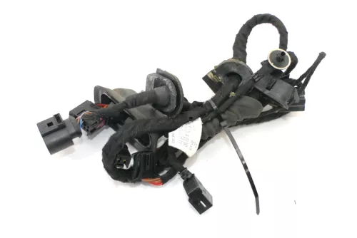 Audi A2 8Z Kabelbaum Tür Türkabelbaum ZV vorne rechts 8Z0971036A 8Z0971036G (166004)