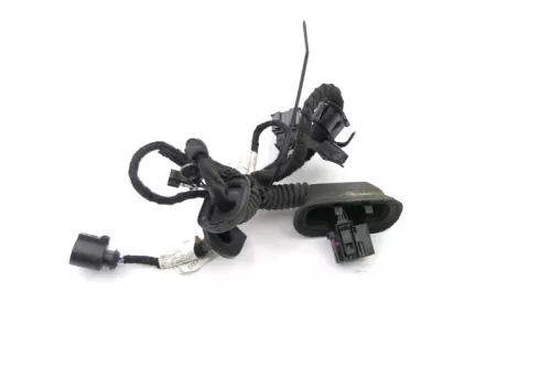 Audi A2 8Z Kabelbaum Tür Türkabelbaum ZV hinten links 8Z0971693BK 8Z0971693BE