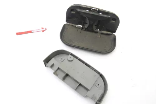 VW T4 Becherhalter Getränkehalter Dosenhalter Halter Getränke am Sitz - DEFEKT