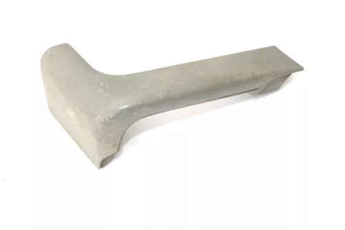 VW T4 Türgriff Griff für Türverkleidung Verkleidung Tür vorne links innen grau