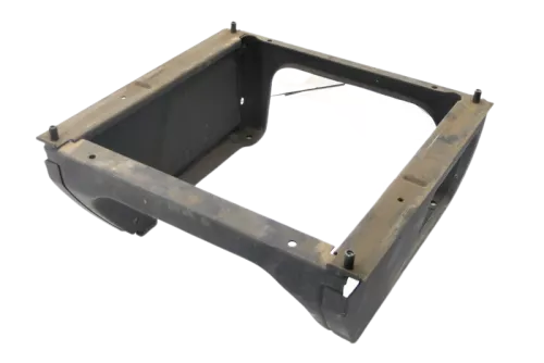 VW T4 Sitzkonsole Konsole vorne links oder rechts Fahrersitz Schiene (166036)