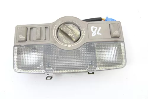 Audi A4 B5 Innenraumleuchte Leuchte innen Schiebedach 8D0947111A 8D0959613 2EX