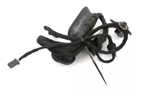 Audi A2 8Z Kabelbaum Tür Türkabelbaum ZV vorne links 8Z0971030G (166062)