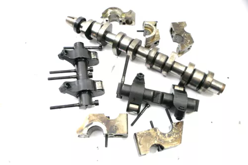 VW T5 Nockenwelle 1.9 TDI Kipphebel  Welle Kipphebelwelle AXC AXB BRR BRS