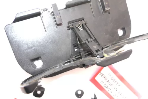 VW T4 Becherhalter Getränkehalter Dosenhalter Halter Getränke am Sitz - DEFEKT (166072)