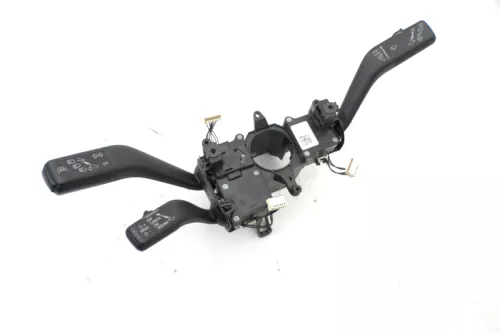 VW Passat 3C Lenkstockschalter Modul Schleifring Lenkstockmodul Tempomat Mul