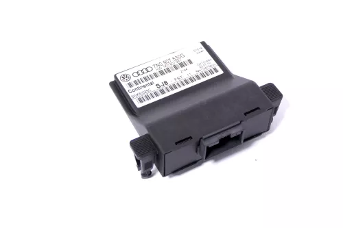 VW Golf 6 Komfortsteuergerät KSG 7N0907530G Steuergerät Eos Tiguan (166168)