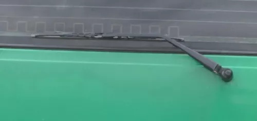 VW T4 Wischerarm Arm Wischer hinten Heckwischer Heckwischerarm