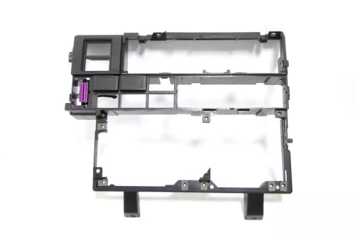 VW T4 Rahmen um Aschenbecher Abdeckung Zigarettenanzünder Lüftungsdüse