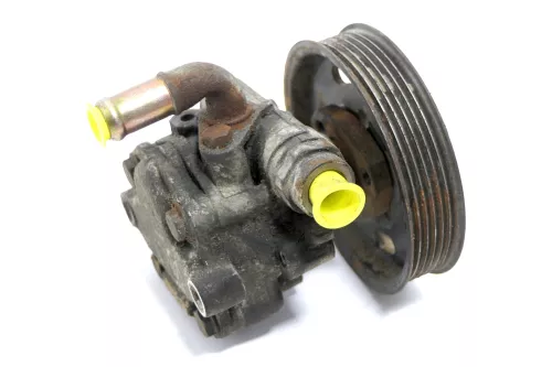 VW Golf 4 IV Audi A3 Bora Servopumpe Pumpe Servolenkung Servo 1J0422154J 2,3 AGZ (166235)