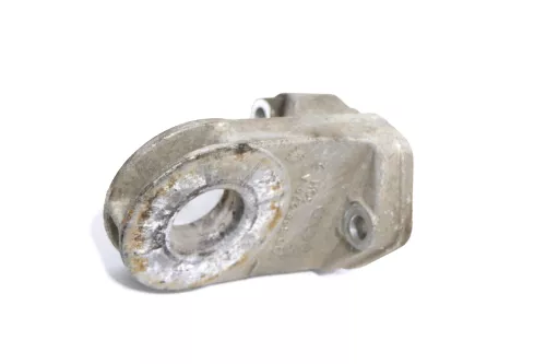 VW T4 Quattro Allrad hinten Differential Syncro Lagerbock Lager 7D0599279A hinte (166255)