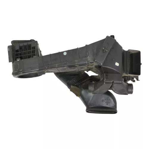 VW T4 Multivan Gebläsekasten Heizung Gebläse Lüfter Kasten (166257)