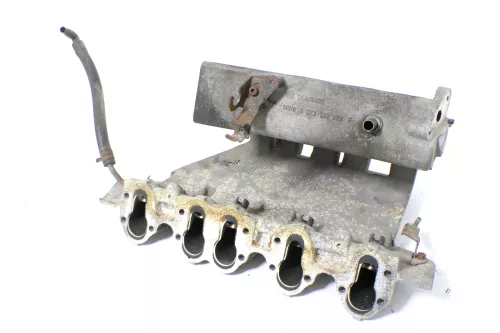 VW T4 Krümmer Ansaugkrümmer Ansaugbrücke Benziner 023133201F 2,5 AET (166268)