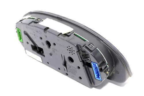 VW Passat 3B Tacho Tachometer Kombiinstrument 221.000km 3B1919860 Benziner (166289)